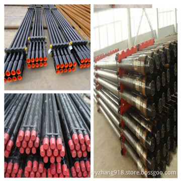 Drill Rod Bit & Geological Drilling Rod